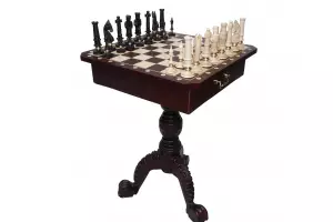 Stoliki szachowe
